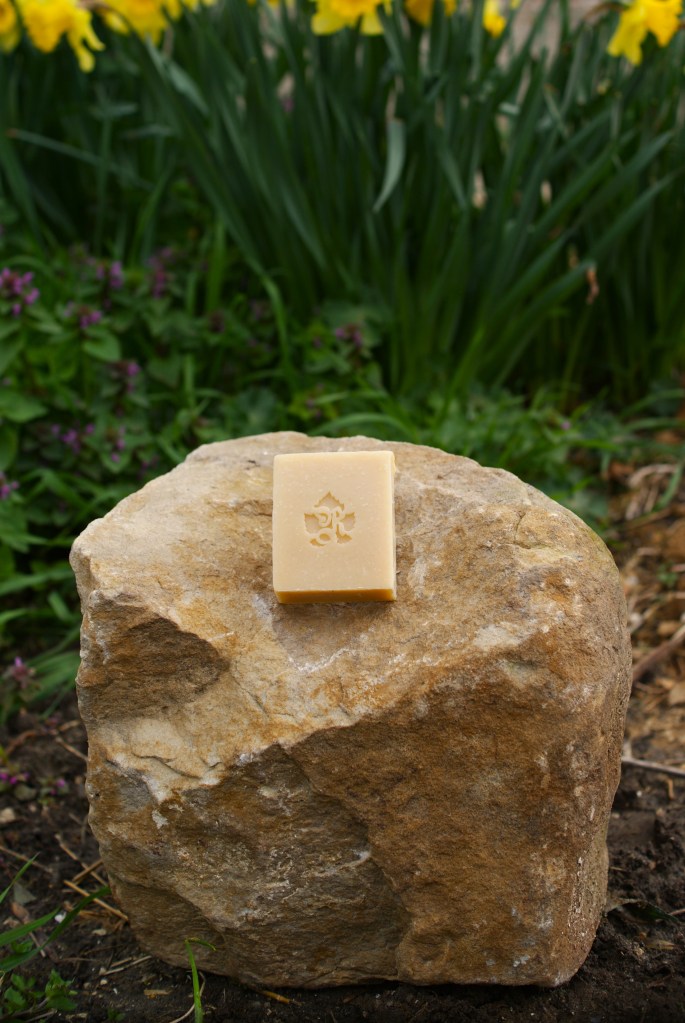 Savon - Fabrication Rochet - Savon Solide